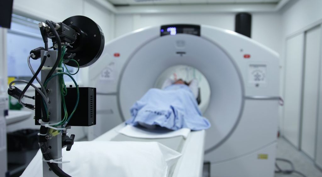 Diagnosis & Treatment of Lung Nodules