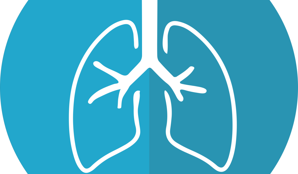 pulmonary parenchymal band