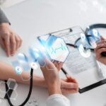 What is the cancer risk of solid lung nodules?