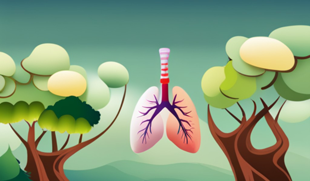 treat lung nodules with lung ablation