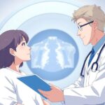 Ground glass lung nodules: 2026 study good news & warning