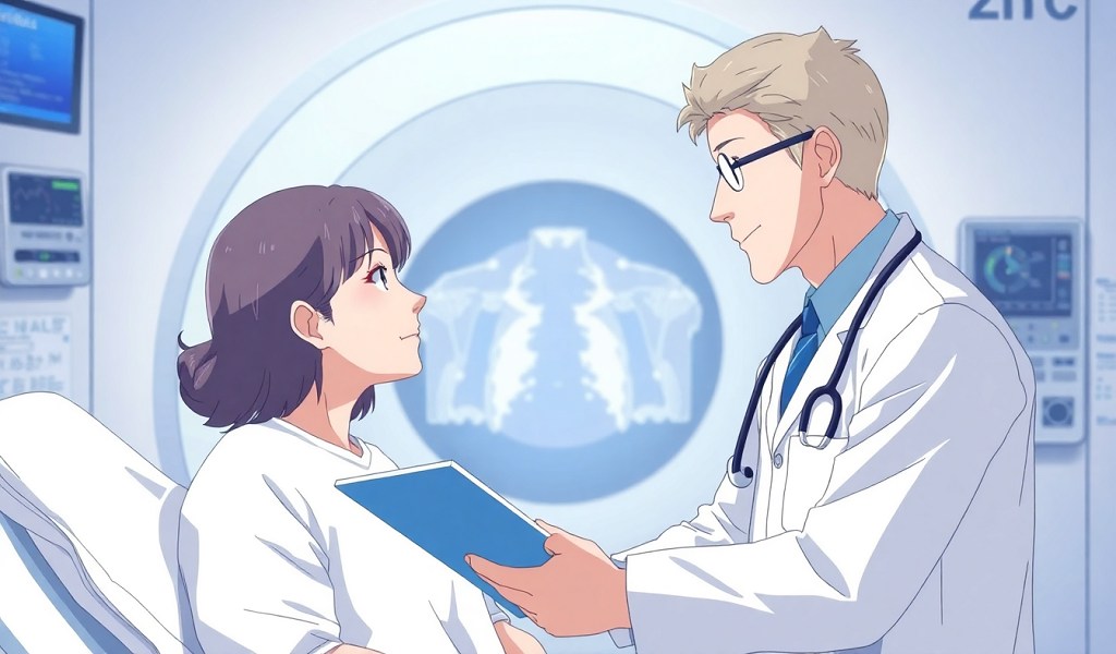 Ground glass lung nodules: 2026 study good news & warning